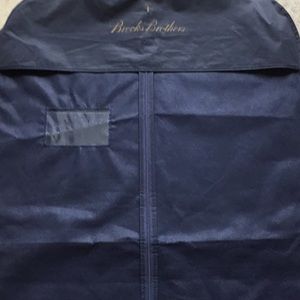 Brooks Brothers Men’s Suit Bag